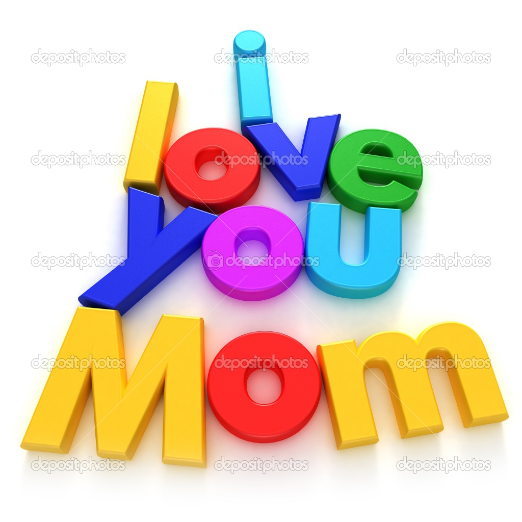 Love You Mom Background HD Wallpaper In Imageci