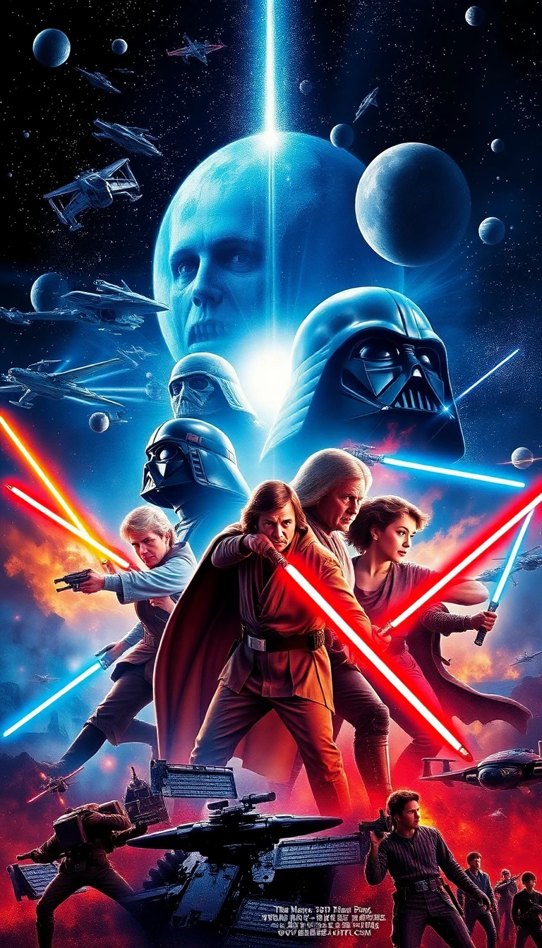 Star Wars Wallpaper