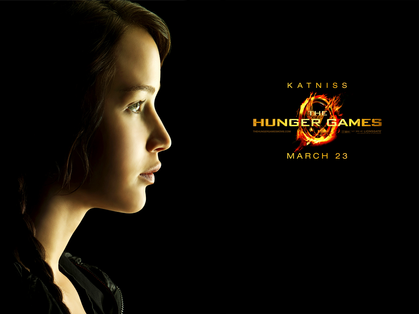  Hunger Games Posters HD Wallpapers Download Wallpapers in HD for 1600x1200
