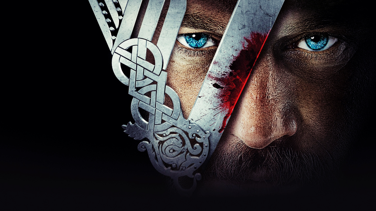 Vikings Tv Series Characters Poster HD Wallpapers Download Free