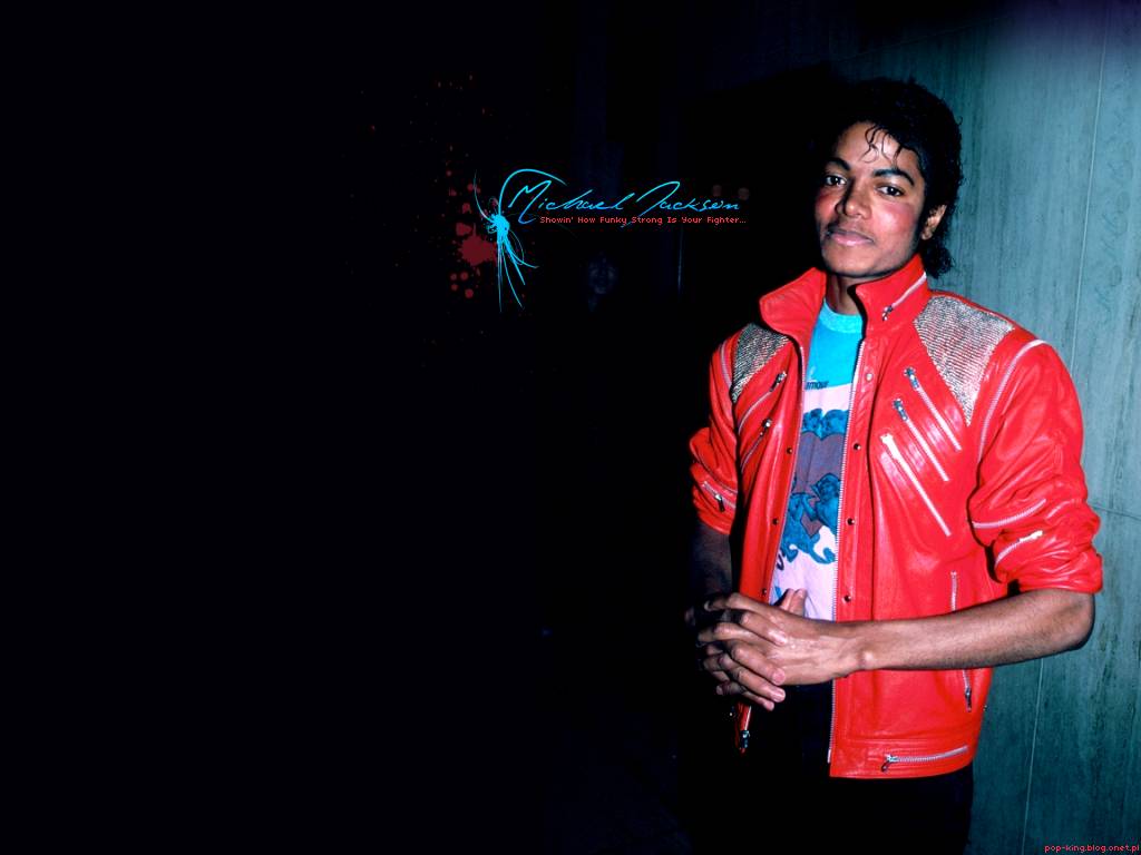 Michael Jackson Mj Wallpaper7 Png