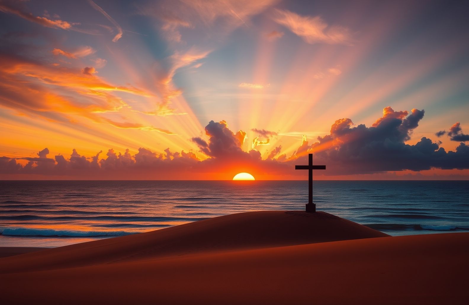 Wallpaper Cristianos Gratis