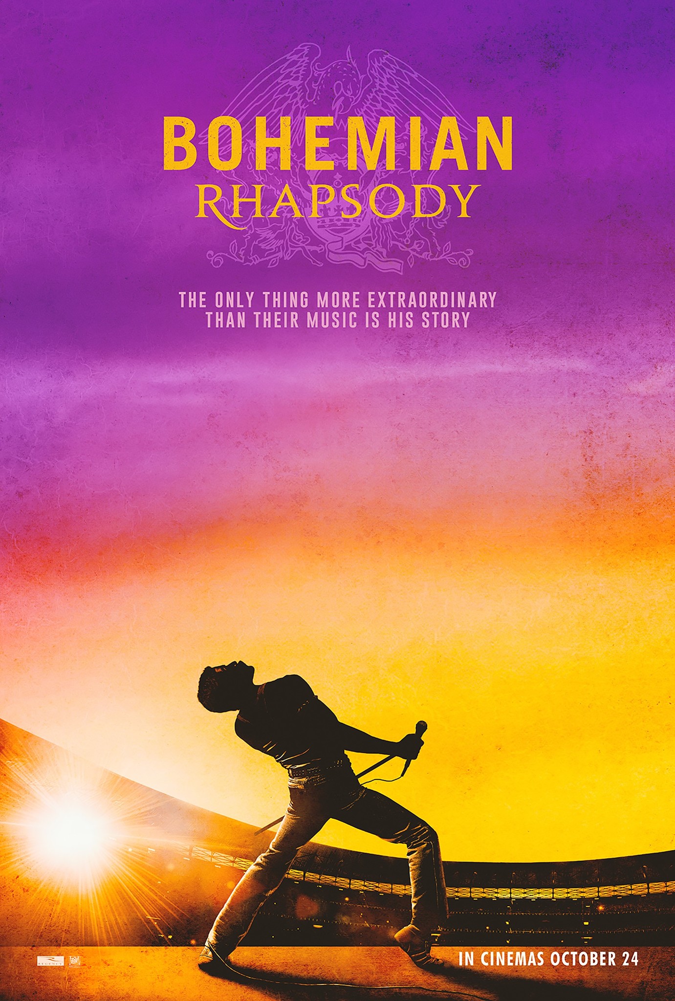 Bohemian Rhapsody 2018   IMDb