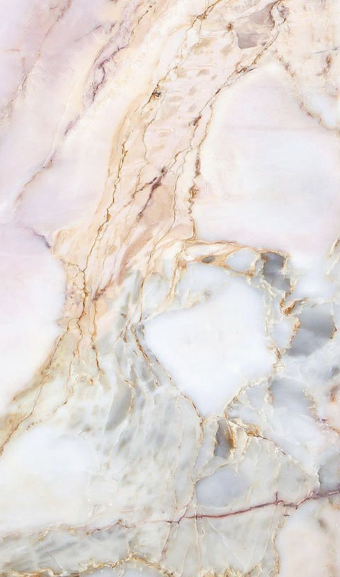 Aesthetic Marble iPhone Wallpaper