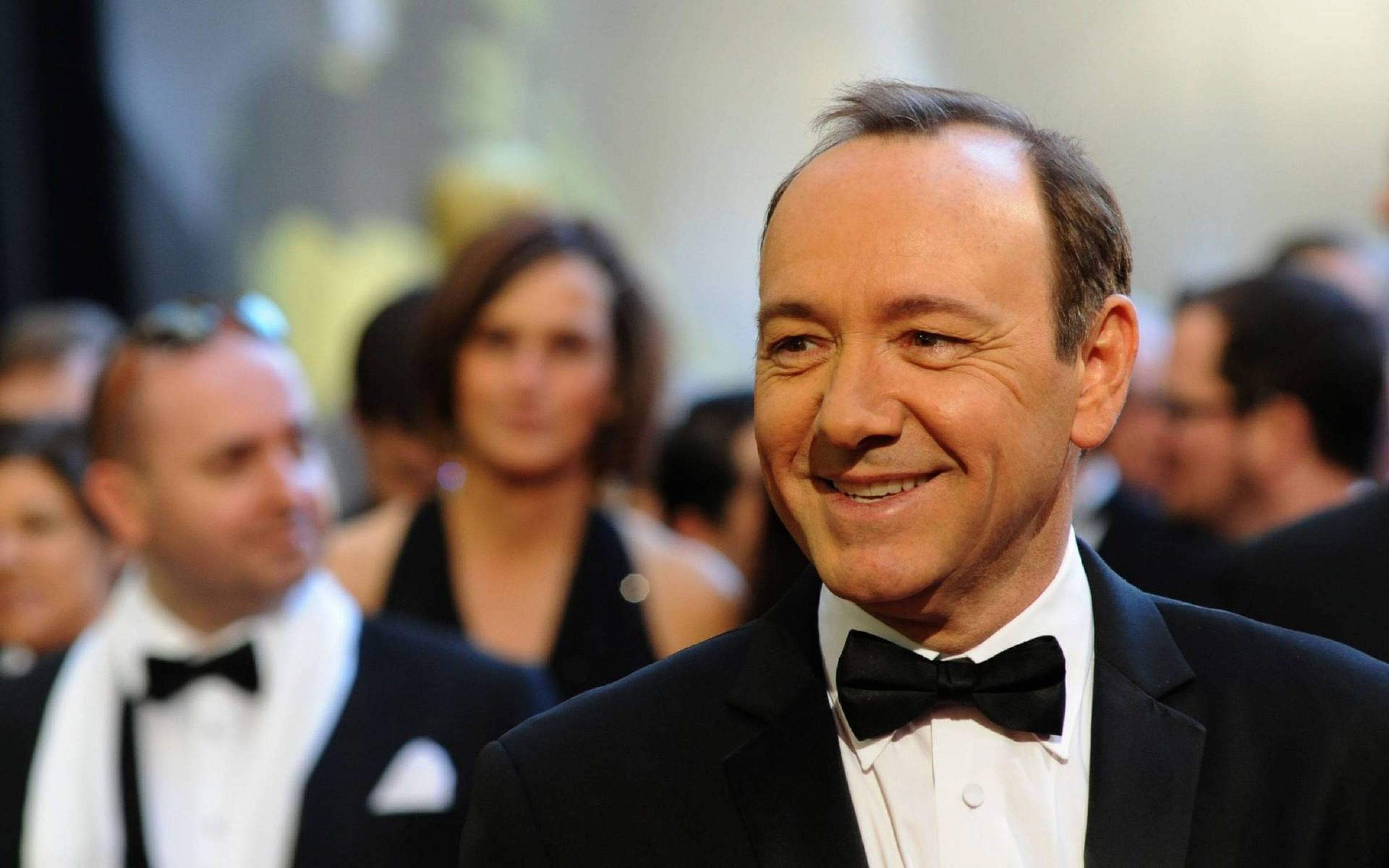 Kevin Spacey Wallpaper Background