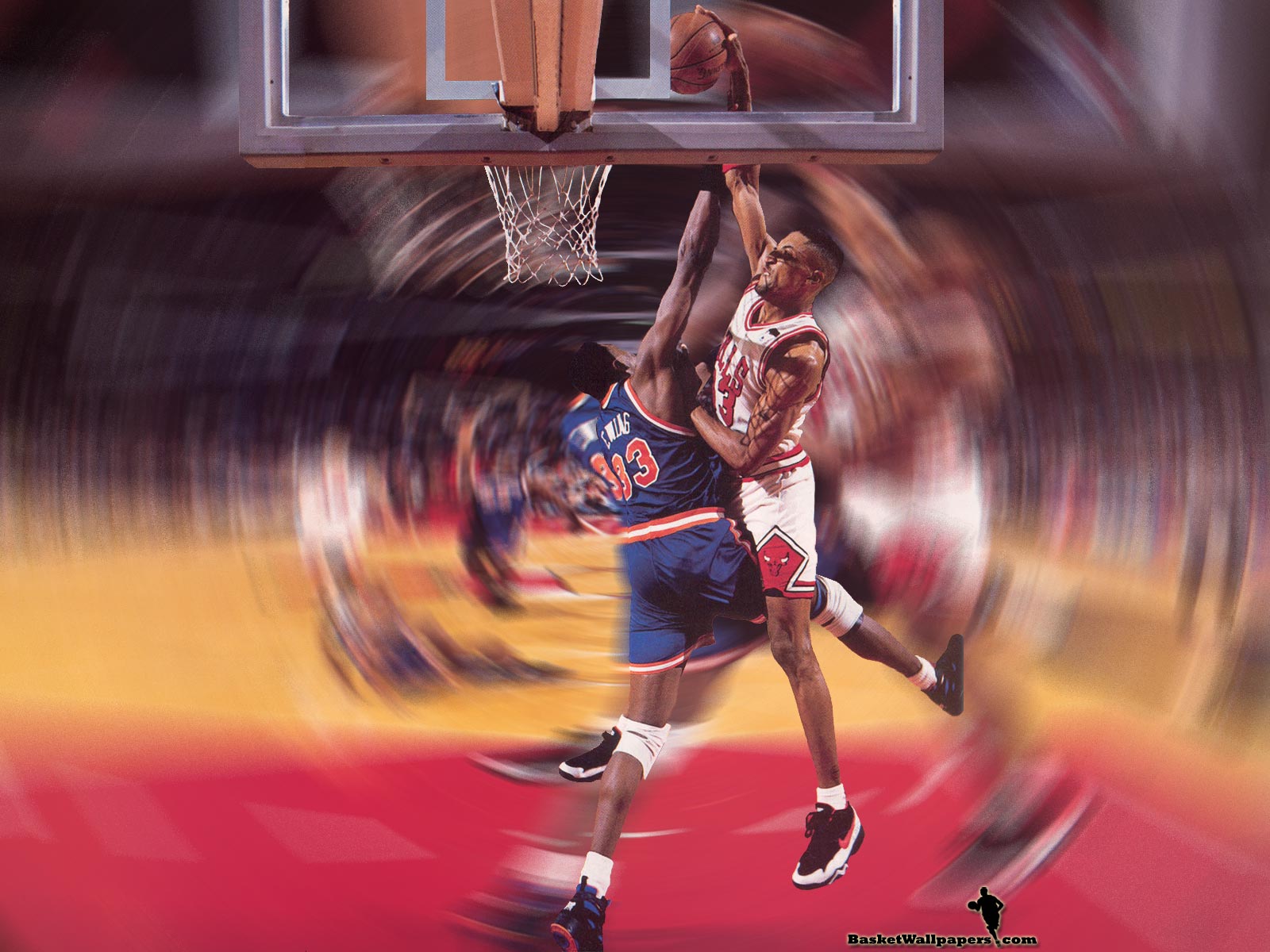 Michael Jordan and Pippen Wallpapers  Top Free Michael Jordan and Pippen  Backgrounds  WallpaperAccess