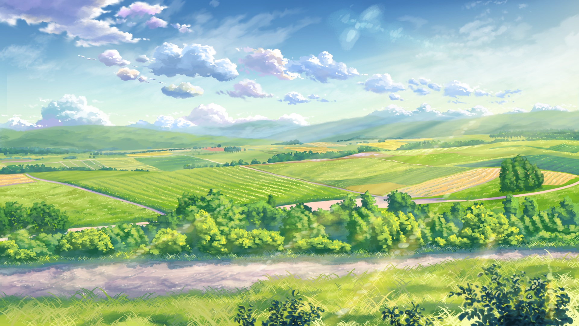 129,093 Anime Background Images, Stock Photos & Vectors | Shutterstock