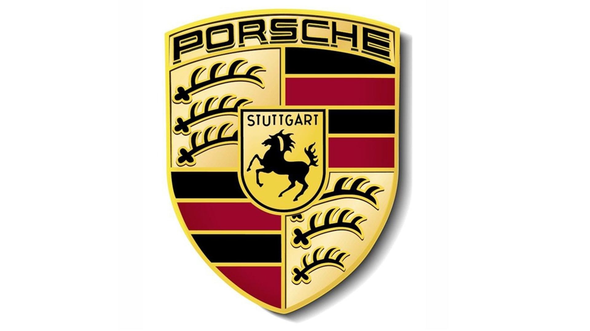 Porsche Logo Wallpaper Widescreen   image 439