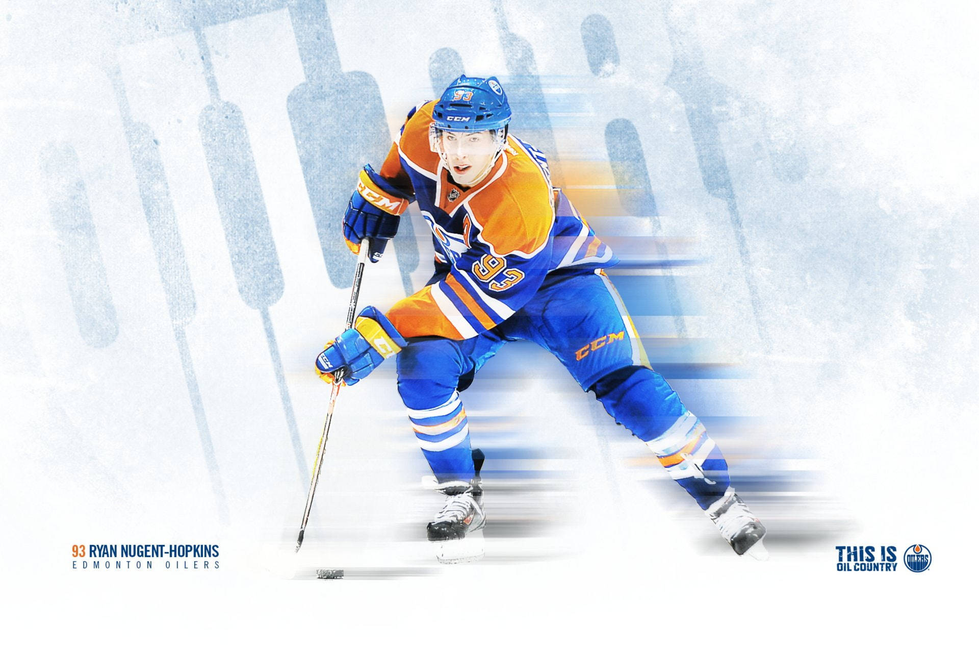 Edmonton Wallpaper