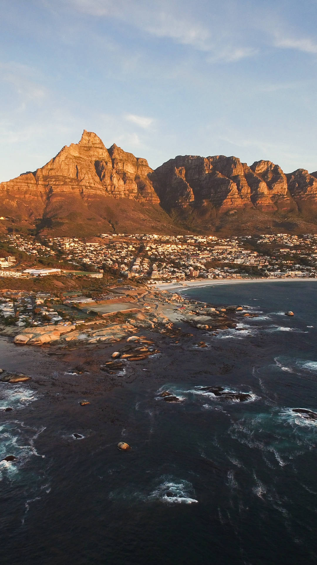 Cape Town Wallpaper