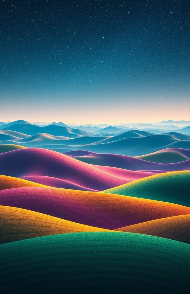 Wallpaper That Move With Music