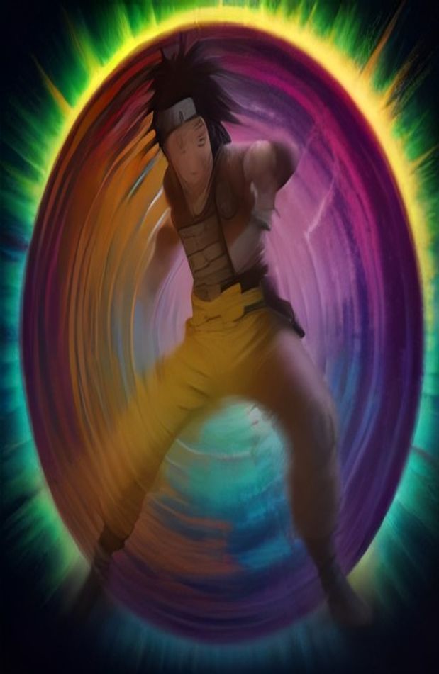 Naruto Live Wallpaper