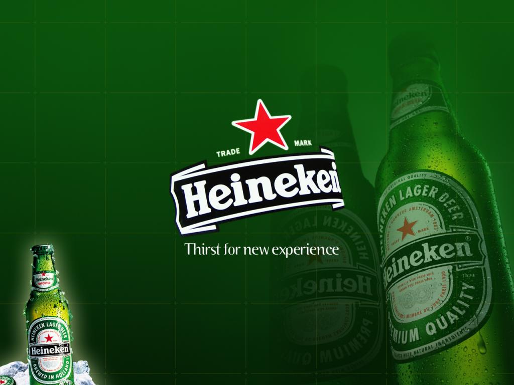 100 Heineken Wallpapers  Wallpaperscom