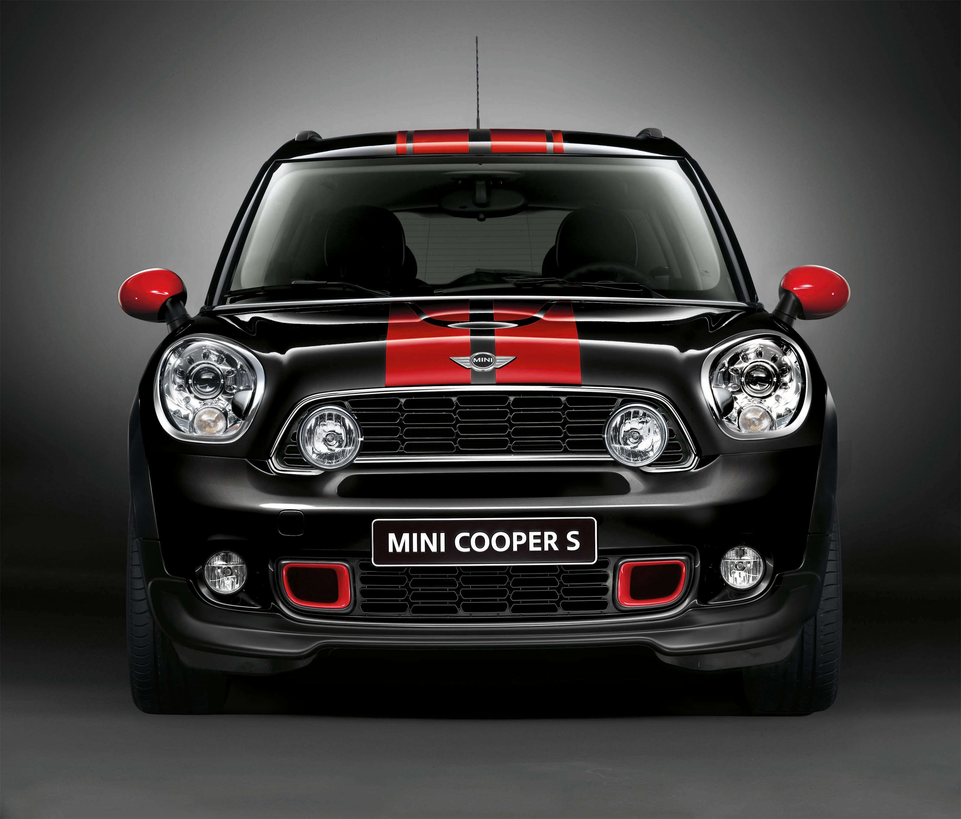 Mini Cooper S Wallpaper Qq992 FHDq For