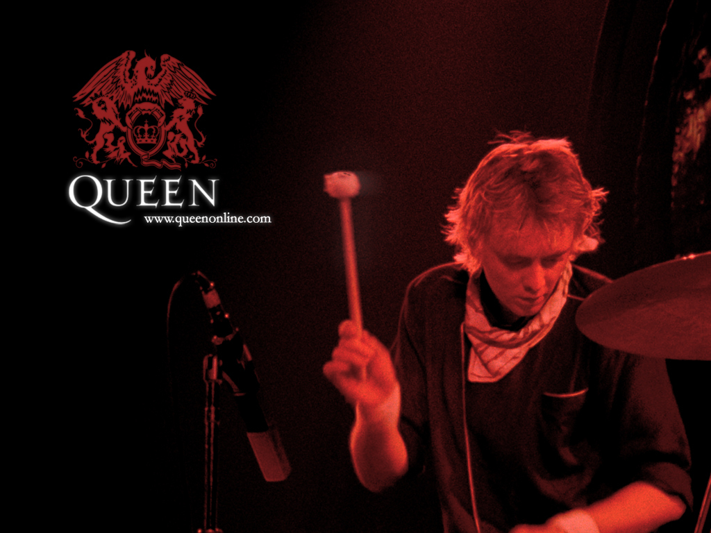 Wele To Thai Project Roger Meddows Taylor Queen