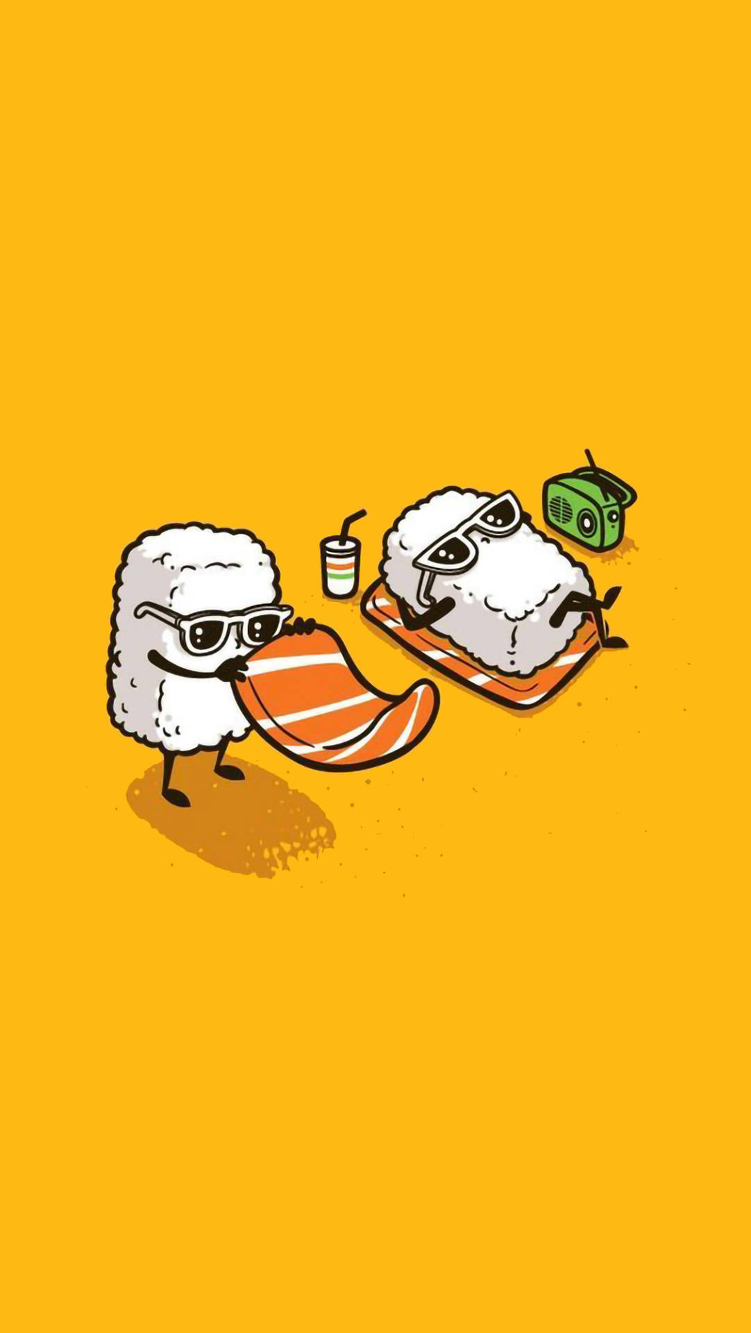 Funny Aesthetic Wallpaper