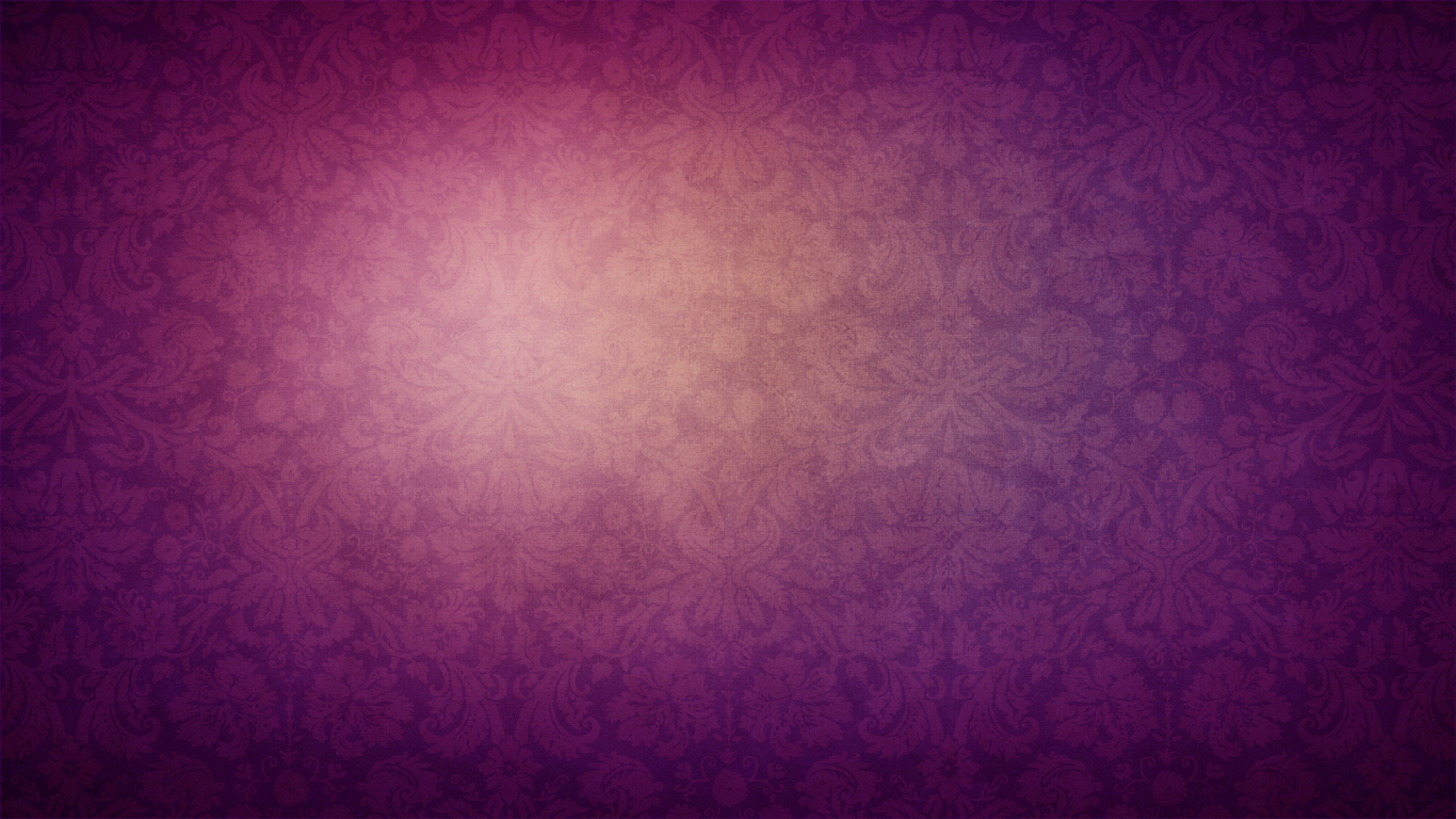 1366x768 Pink Patterns wallpaper