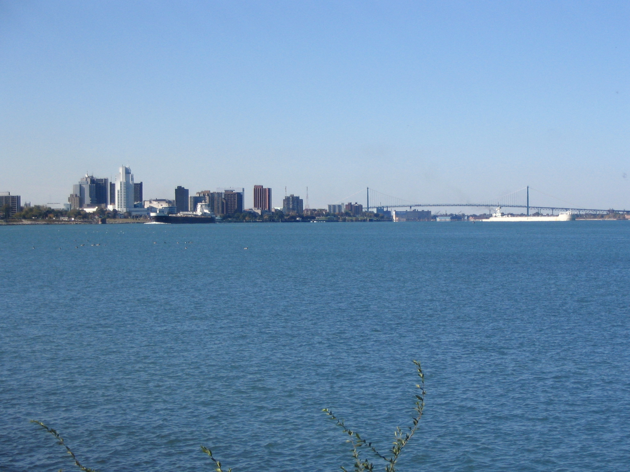 Windsor Ontario