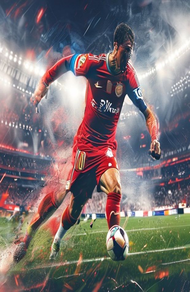 Cristiano Ronaldo Manchester United Wallpaper