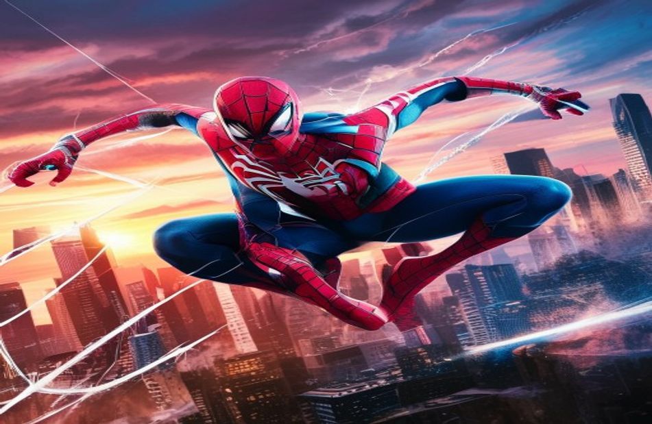 Spiderman Wallpaper