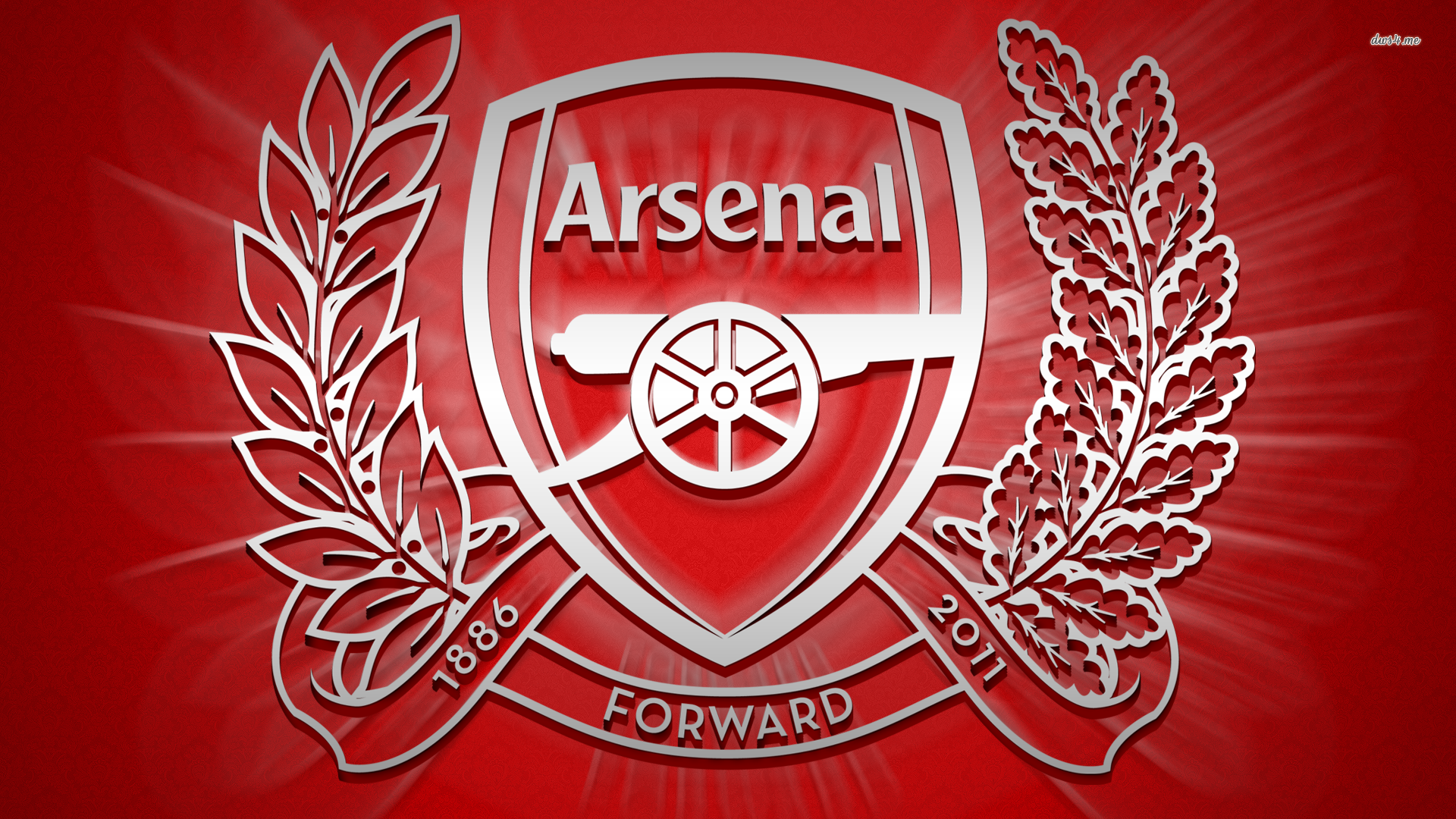 Arsenal Fc Logo Grabnews