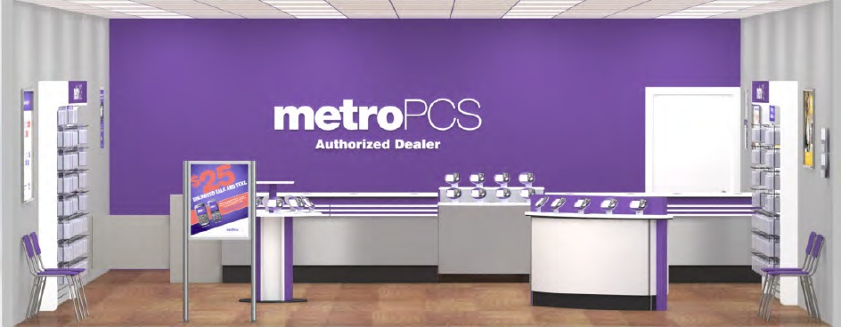  enterprises inc is proud to be an approved metropcs retail provider