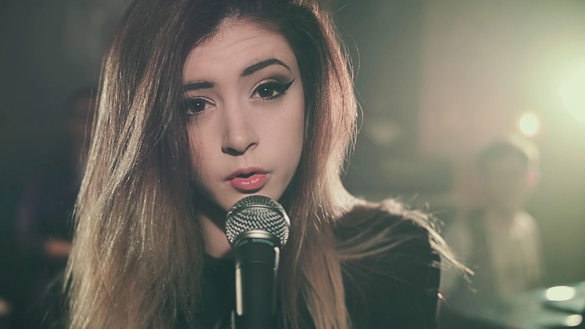 Against The Current & Alex Goot Cover 