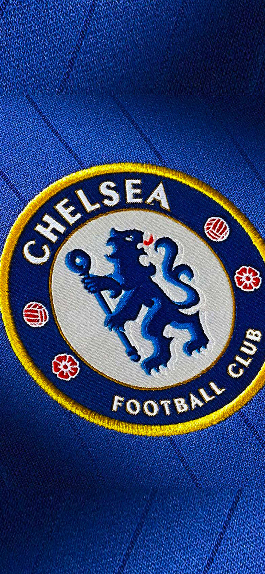 Chelsea iPhone Wallpaper
