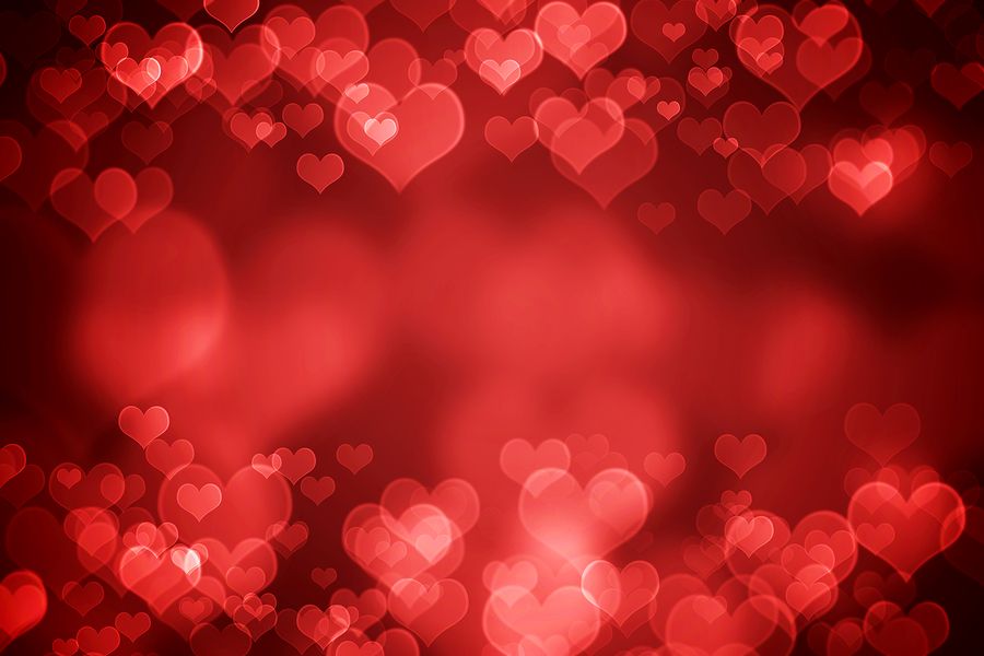 Valentines Day Background HD Wallpaper For iPhone Desktop Pc
