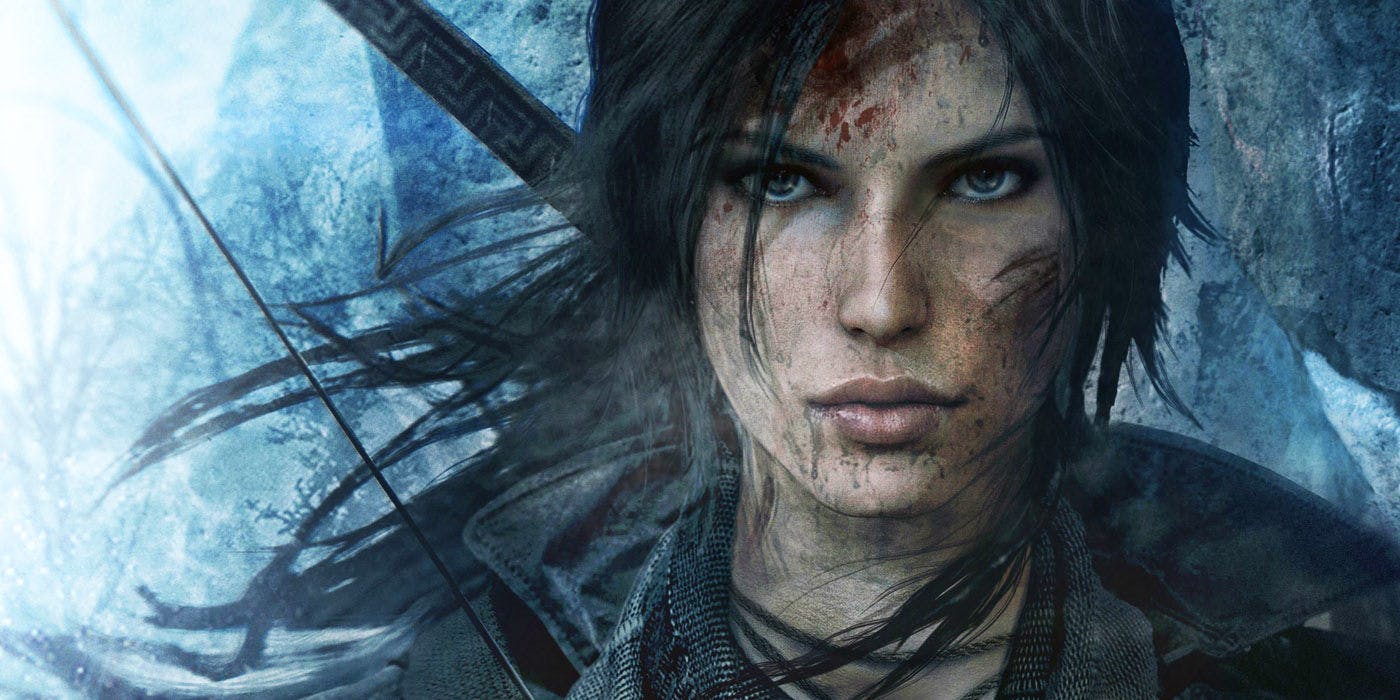 Tomb Raider Reboot Casts Alicia Vikander As Lara Croft