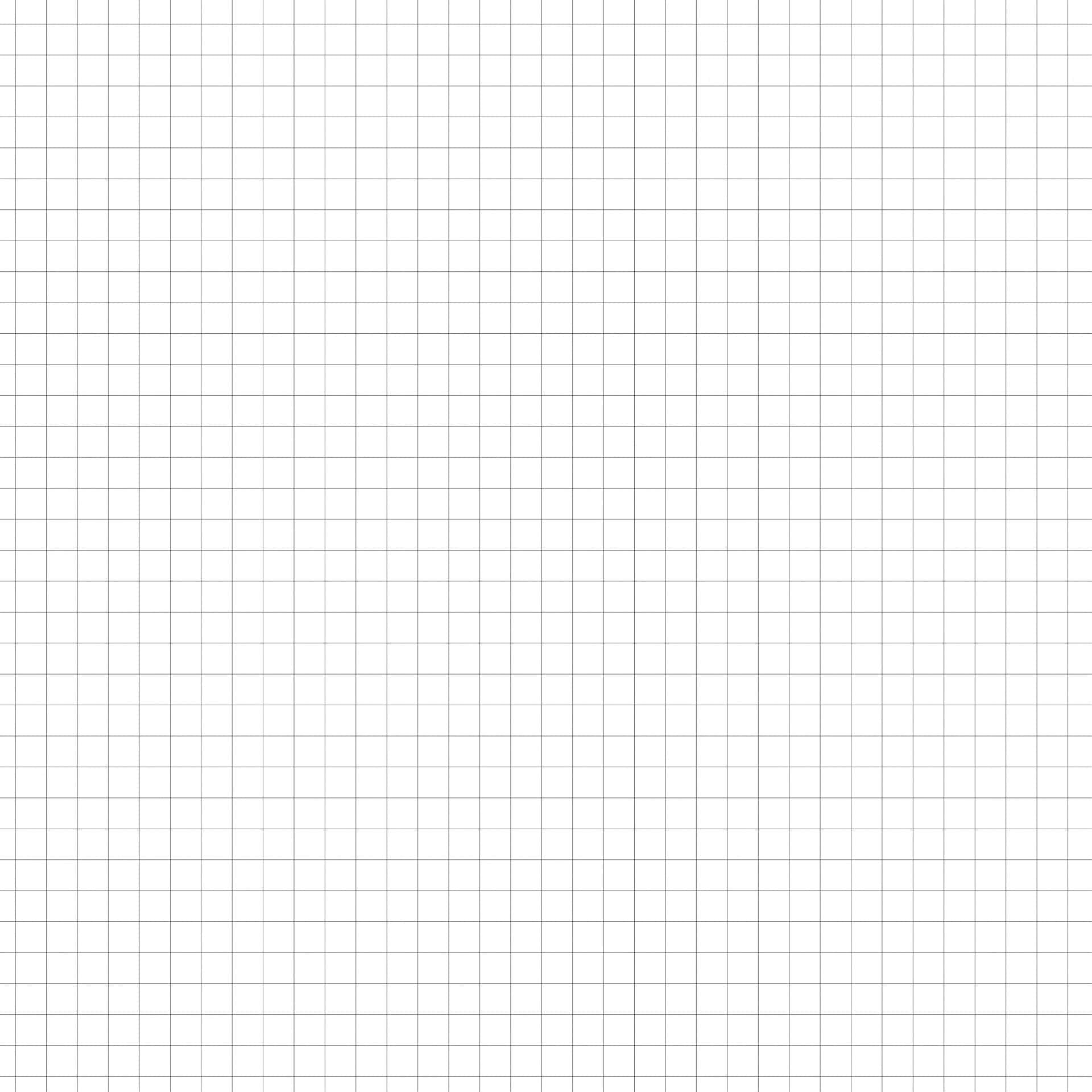 Grid Background Wallpaper