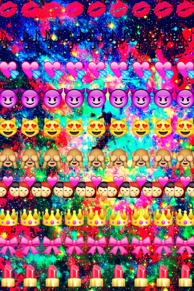 Dope Background Emoji