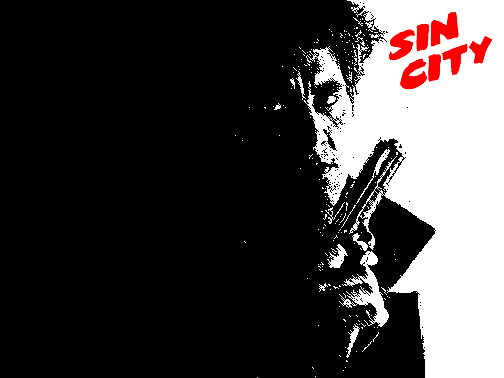 Sin City Image HD Wallpaper And Background Photos