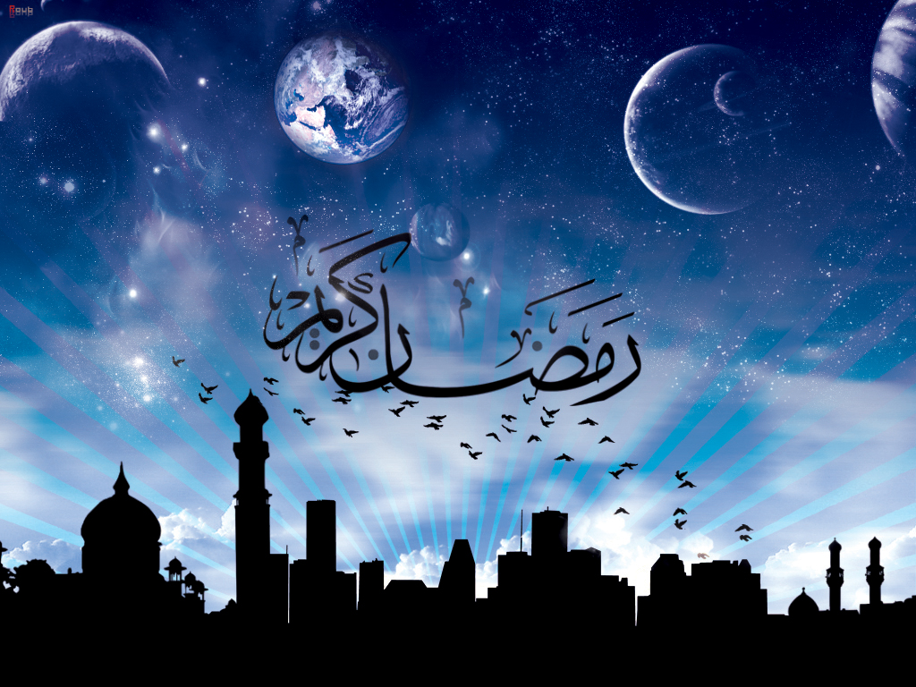 Islamic Wallpaper HD Ramadan Mubarak