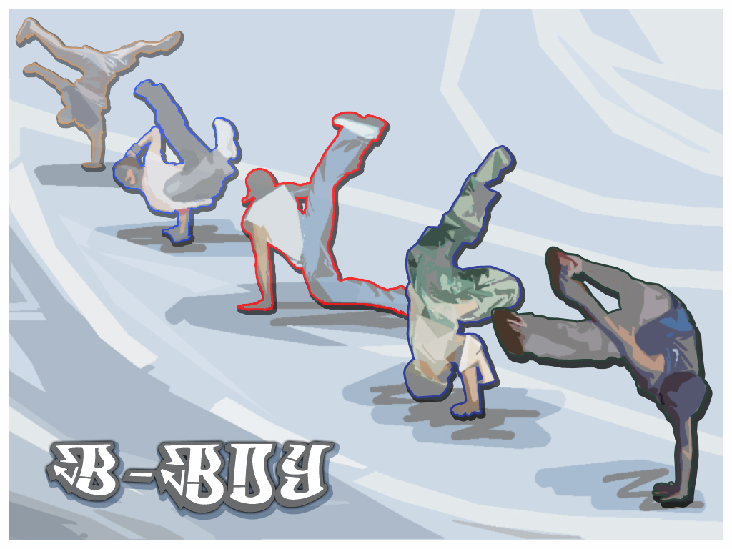 Bboy Wallpaper By Foucrazytom