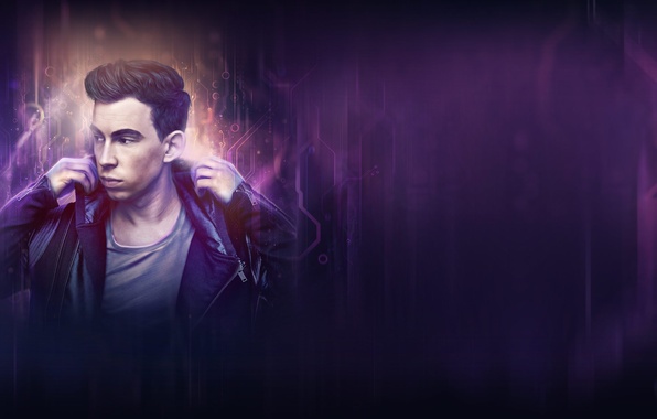 Wallpaper United We Are Music Hardwell Image For