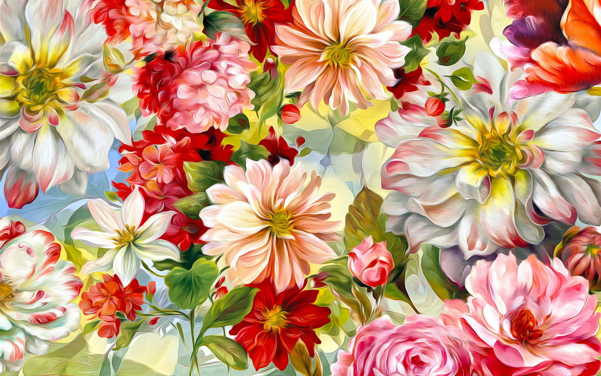 Background Wallpaper