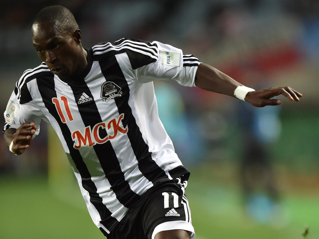 Football Acutalit S Mazembe Defend Heroically To Retain Caf Cup