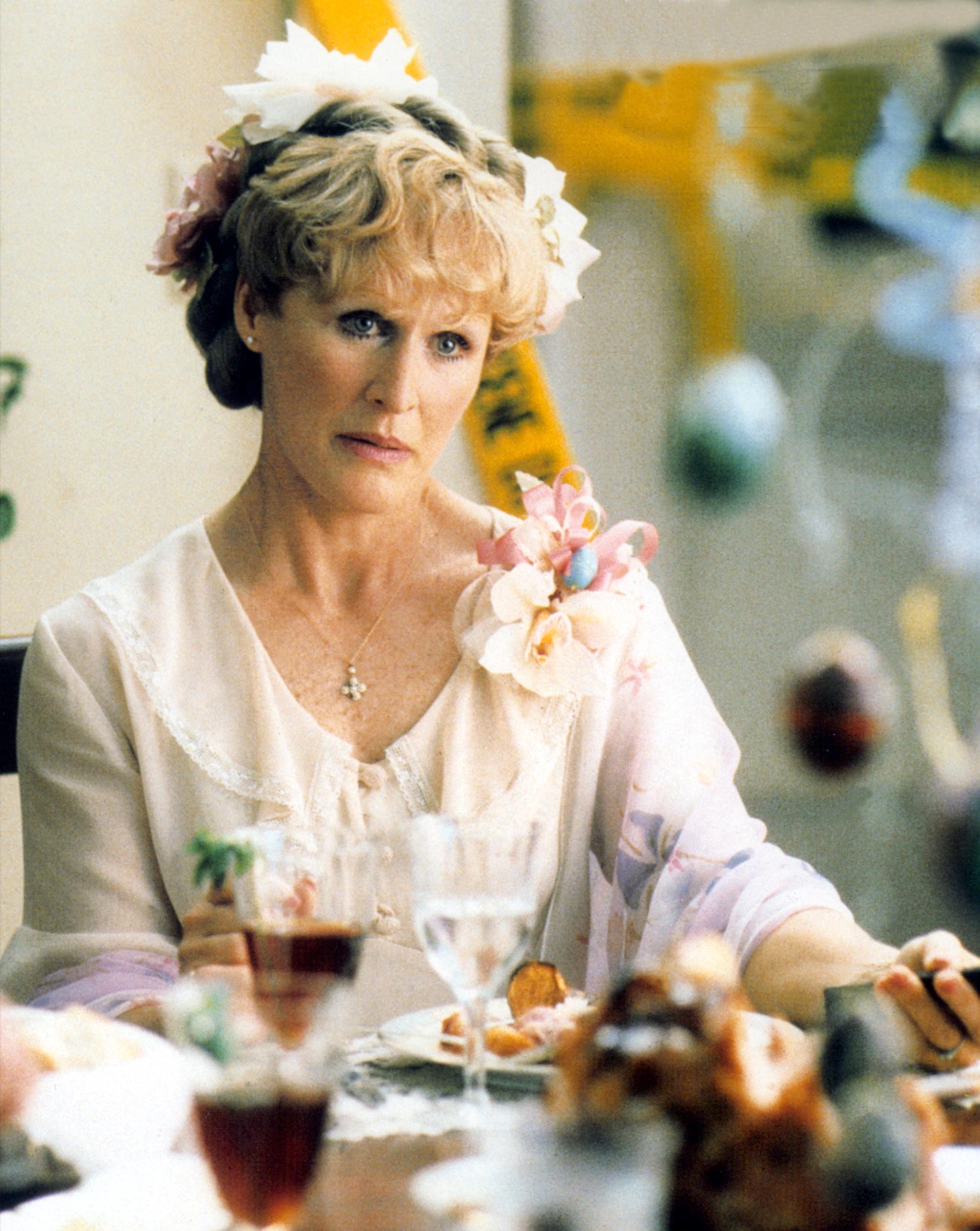 Glenn Close Image Cookie S Fortune HD Wallpaper And Background