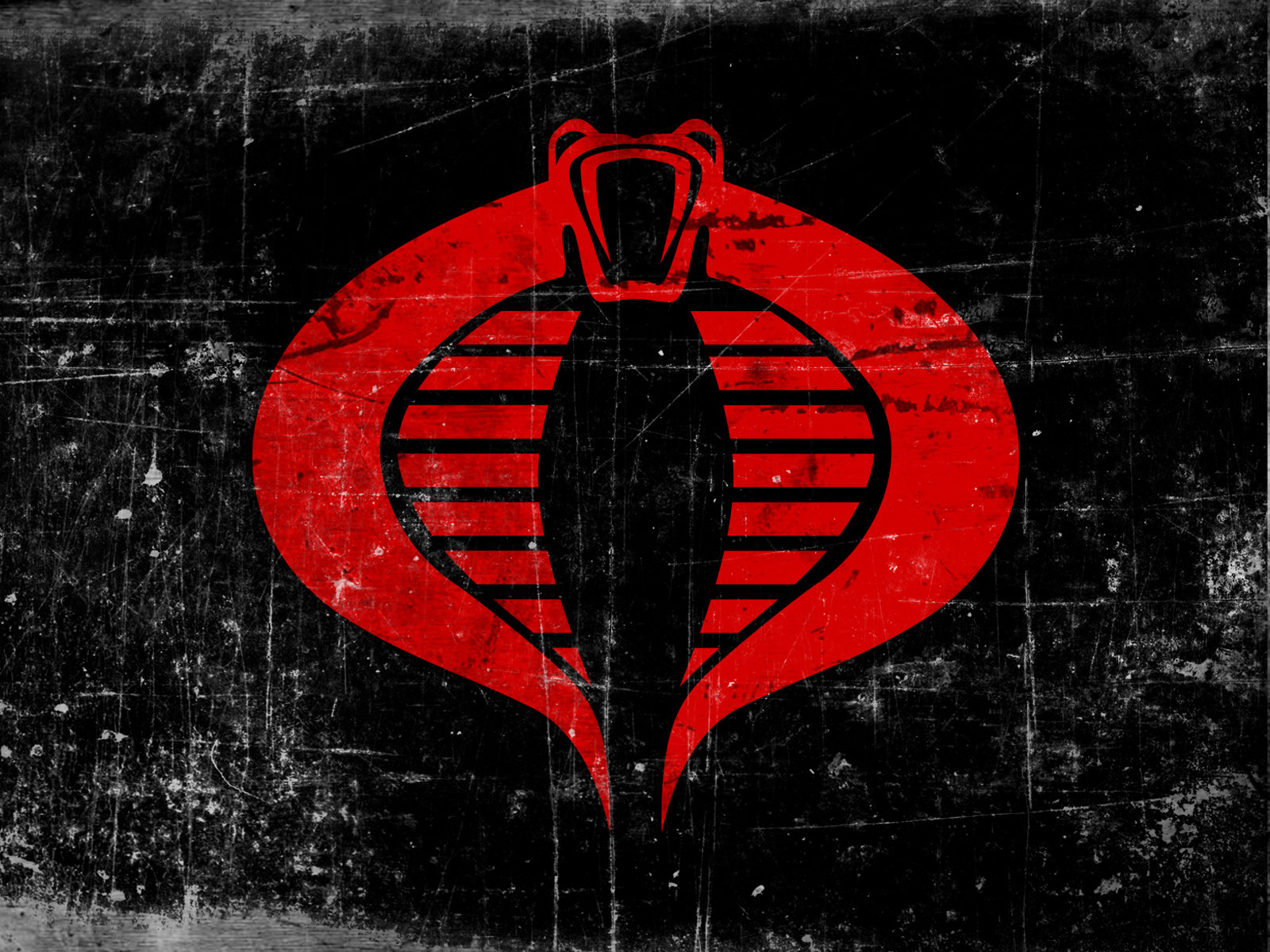 Gi Joe Cobra Logo Wallpaper Teahub Io