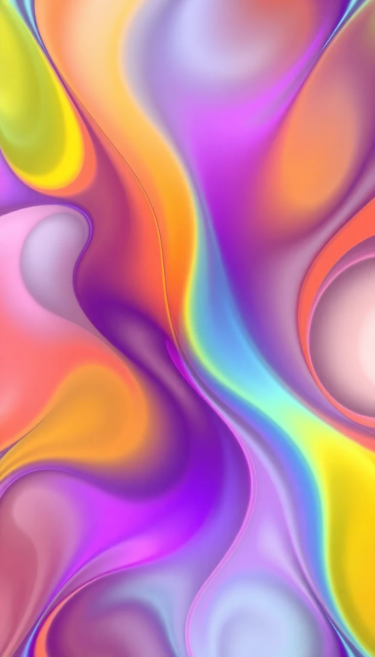 Synchronized Wallpaper