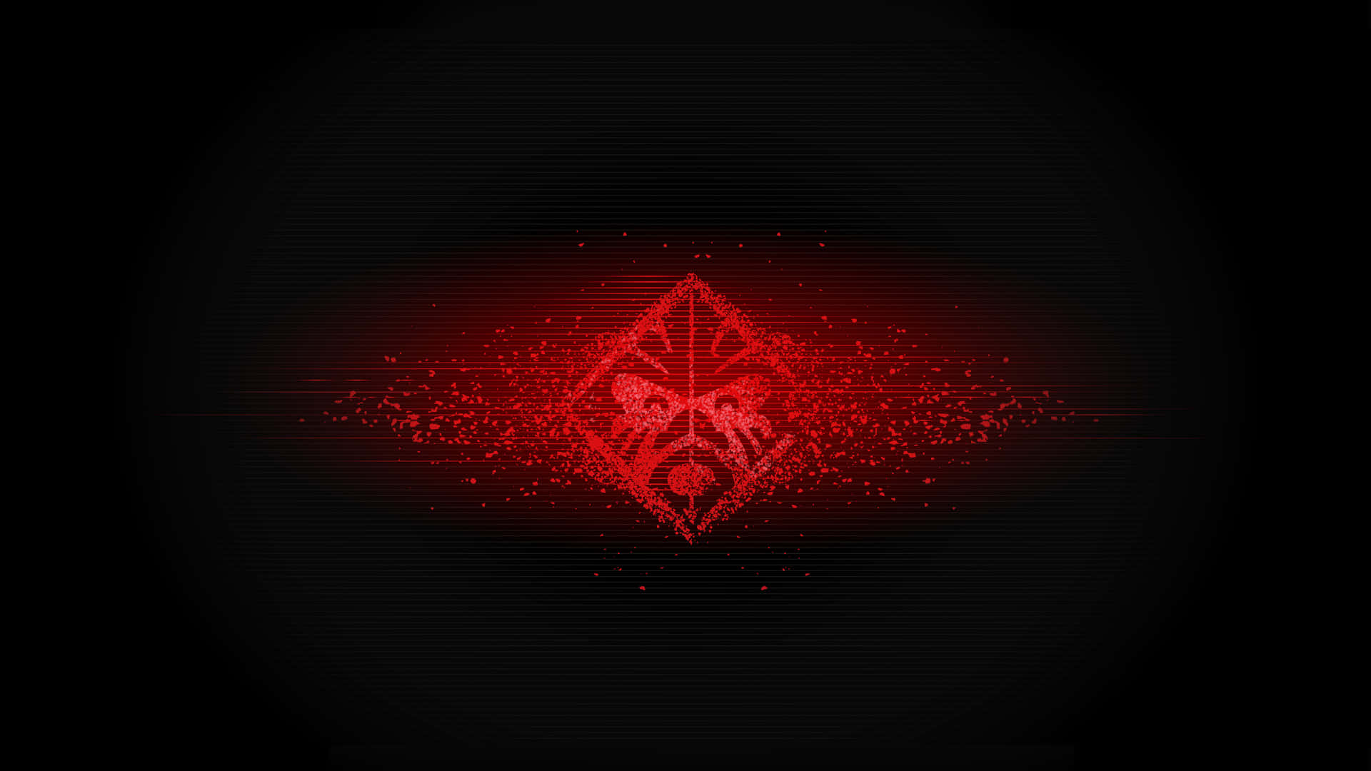 Hp Omen Wallpaper