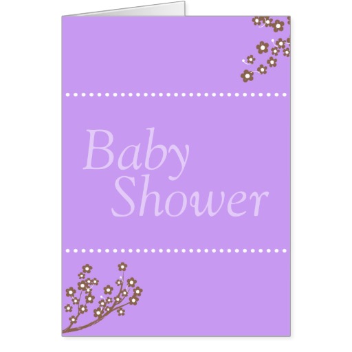 Baby Shower Invitation If You Re Planning A For That