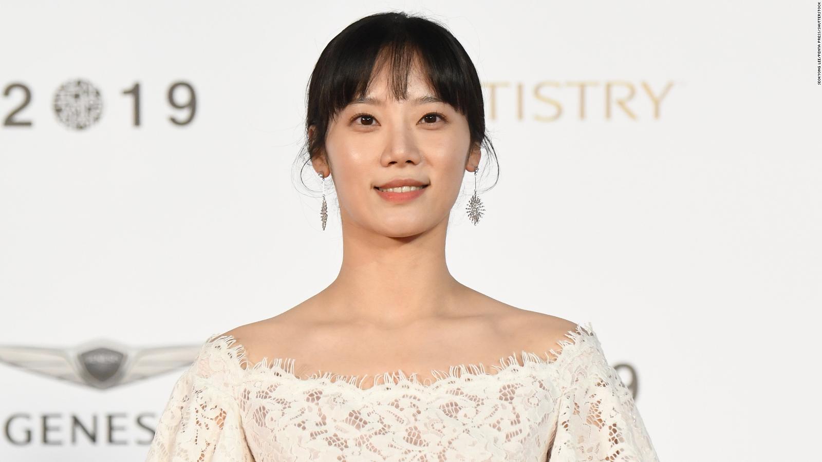 Kim Mi Soo South Korean Actress And Model Dies Age Cnn Style