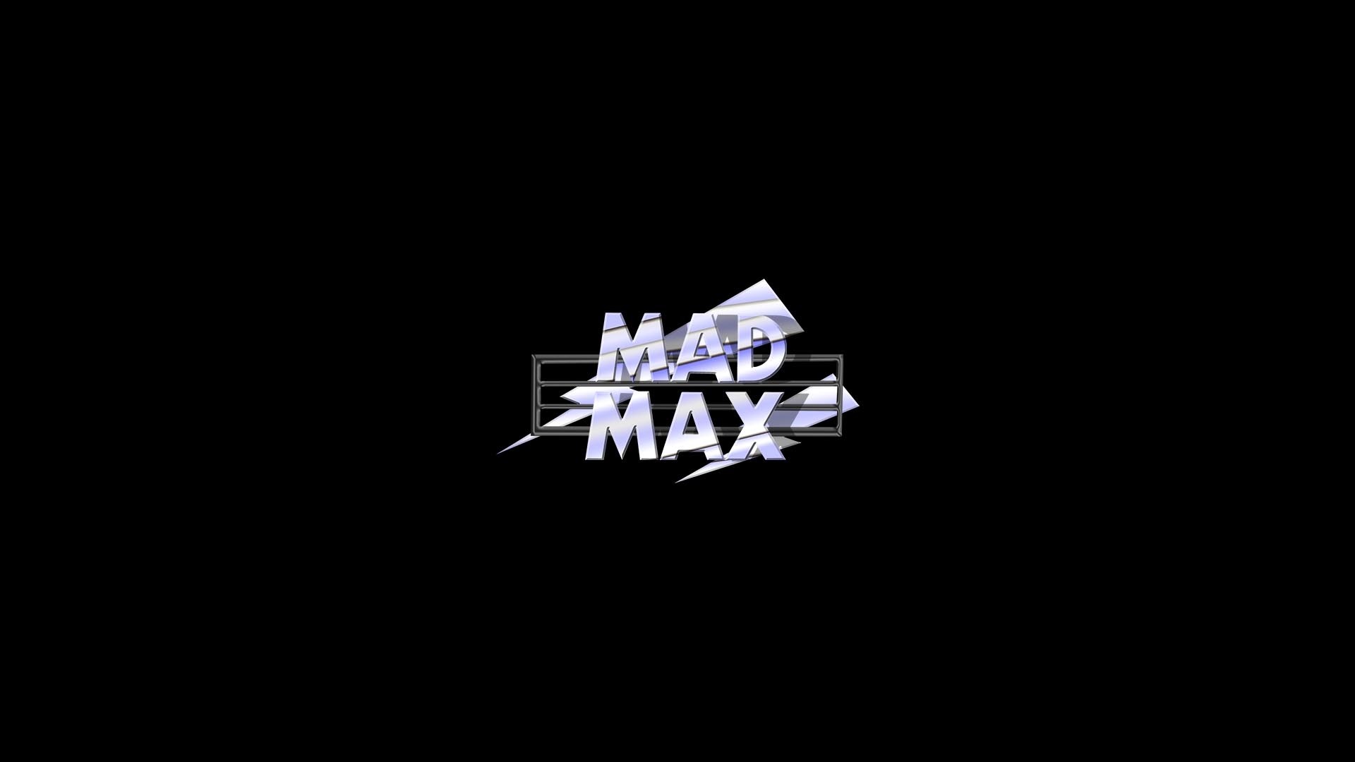 Mad Max wallpaper