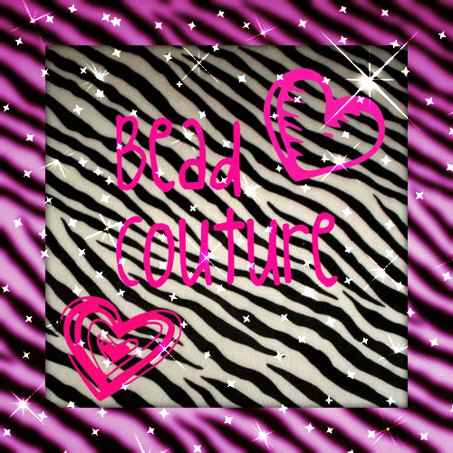Pink Glitter Zebra Wallpaper For