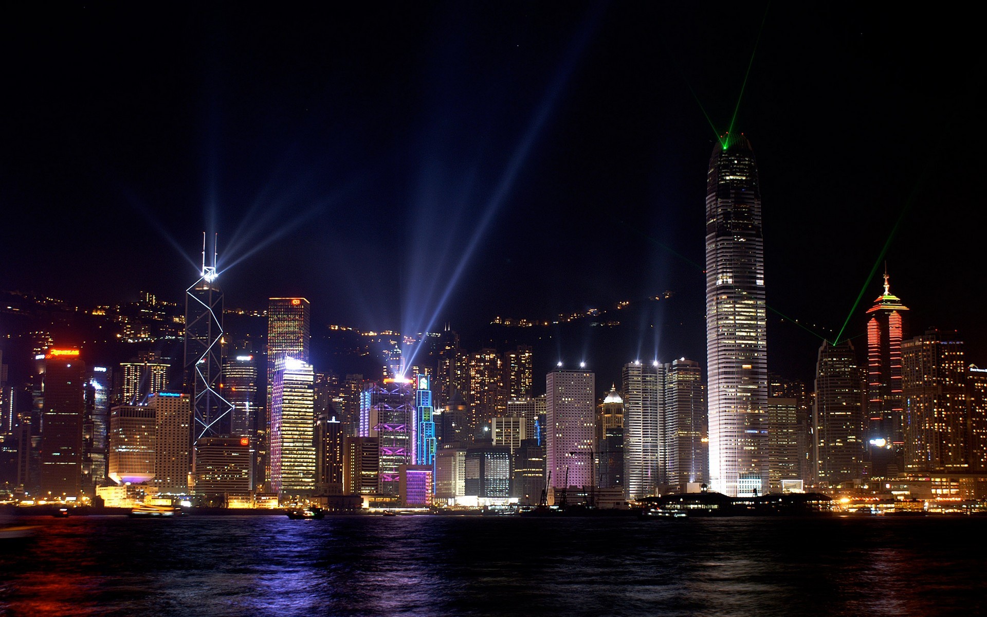 City Wallpaper For Desktop