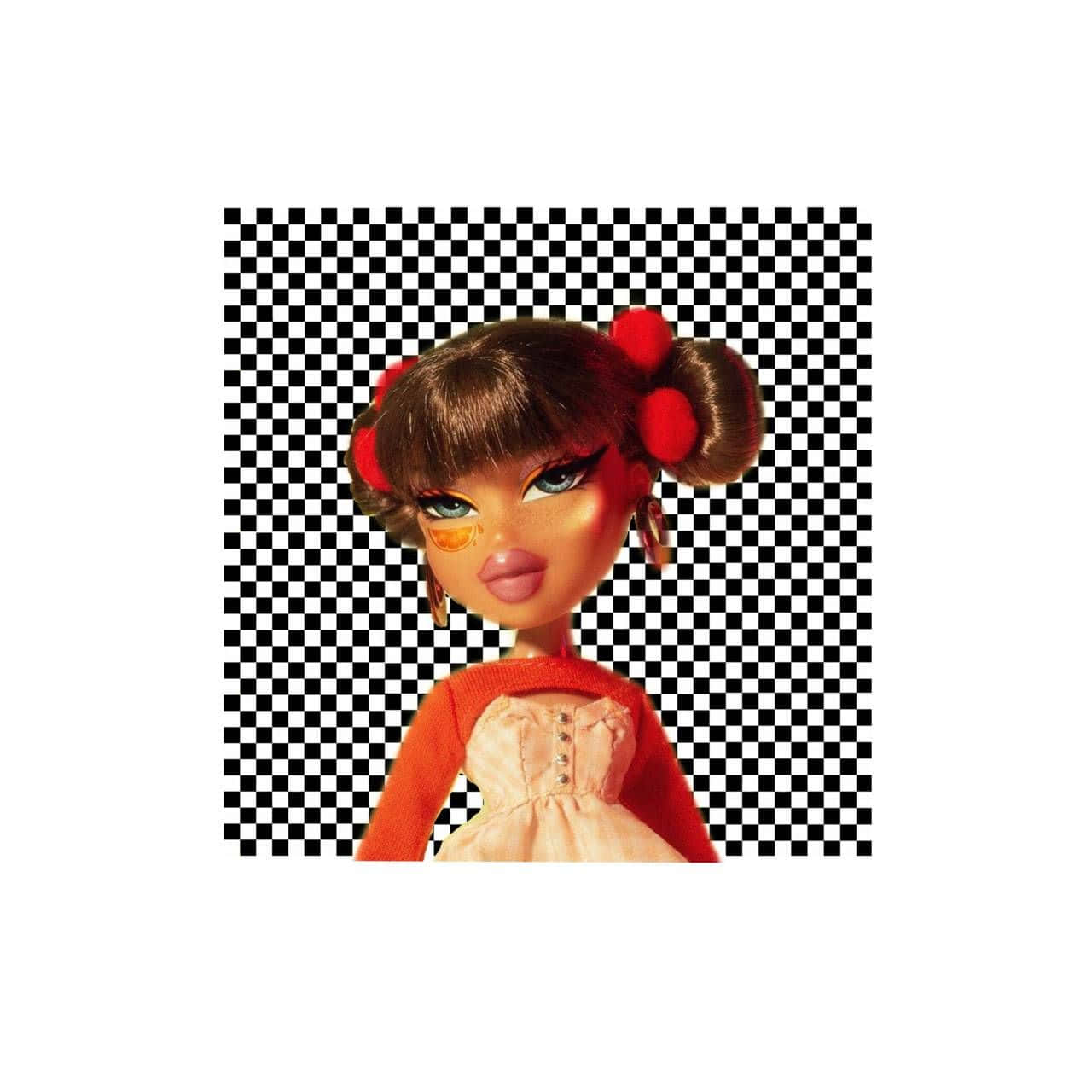 Bratz Doll Aesthetic Wallpaper