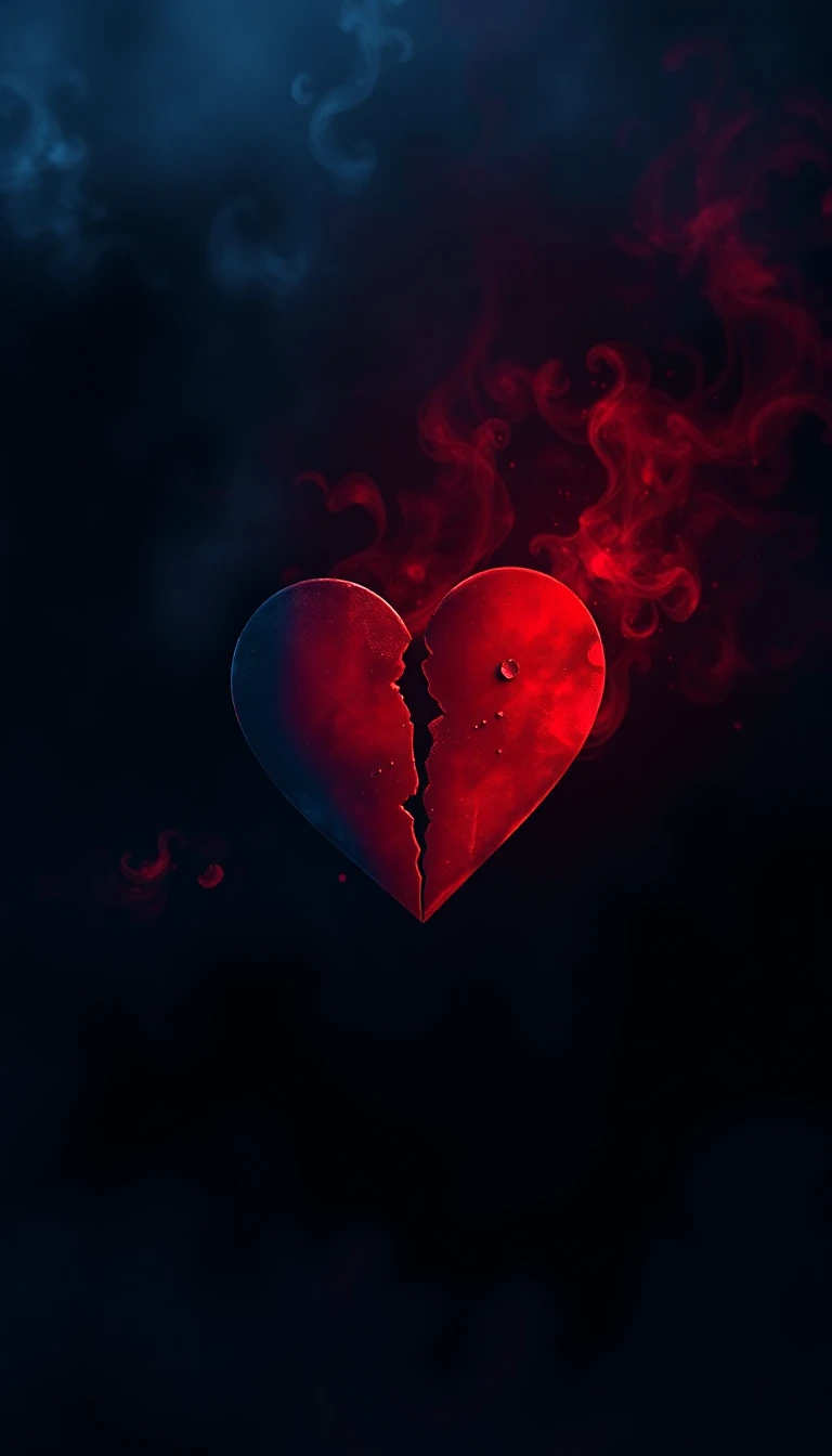 Free Download Heartbreak Wallpaper By Chads42 WallpaperSafari TR9zKih.webp