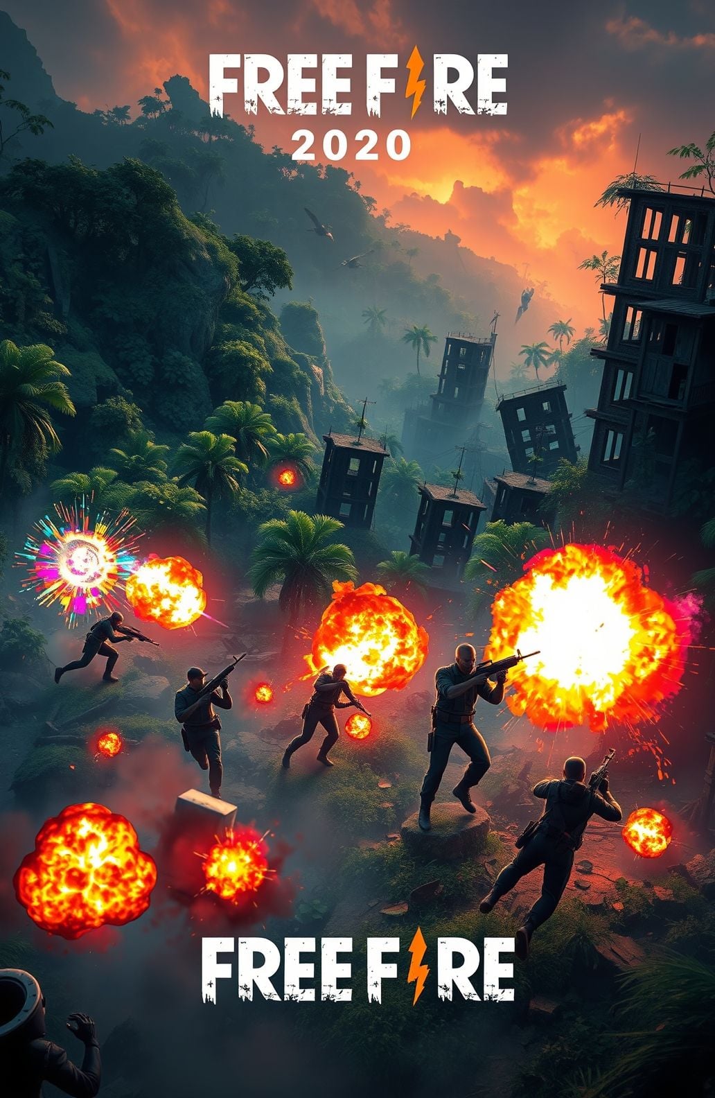 Fire Wallpaper